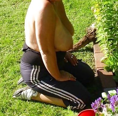 Mme jardin 3
 #30126411