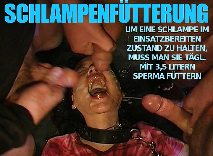 Sexsklavinnen Fantasien - Female Slaves Captions #29417593