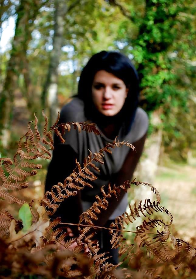 メラニー14
 #23841532