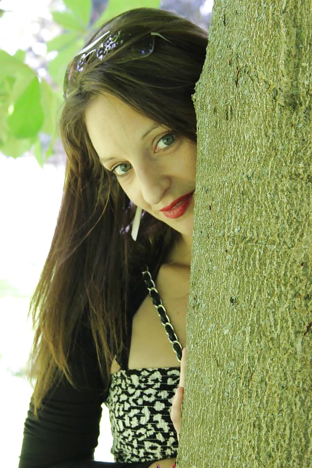 Favolosa nanette
 #26148854