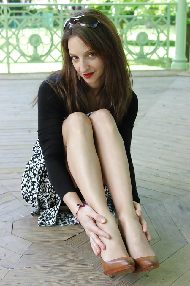 Favolosa nanette
 #26148879