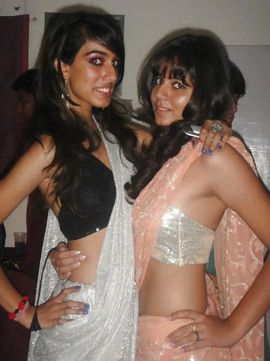 Hot as hell indian girl in saree part 4  #34666265