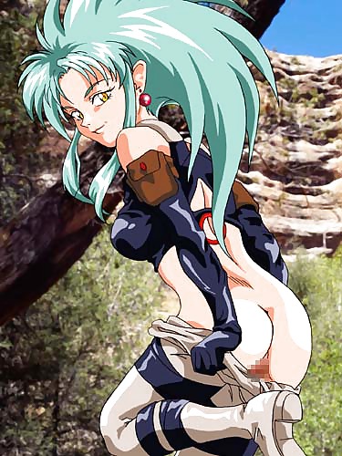 Favorite Anime Babe: Ryoko Hakubi #24111815