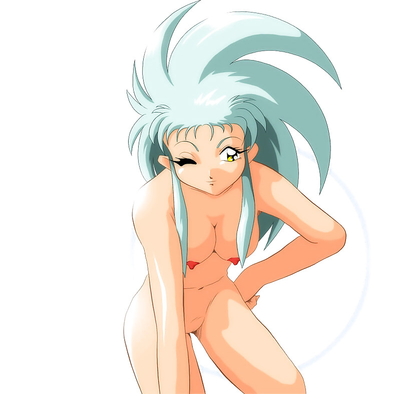 Favorite Anime Babe: Ryoko Hakubi #24111963