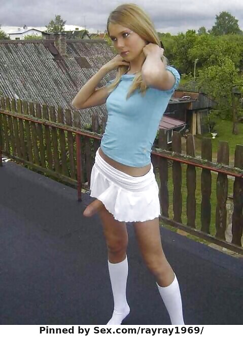 チンコのある女たち #7
 #32378487