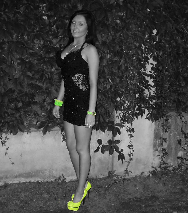 Black and Color #39683374
