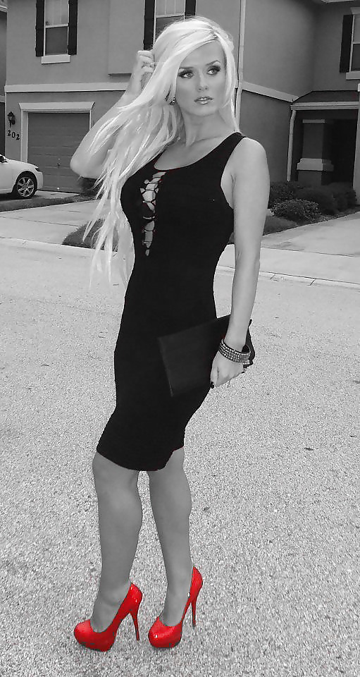 Black and Color #39683491