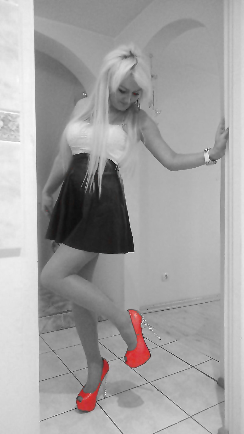 Black and Color #39683577