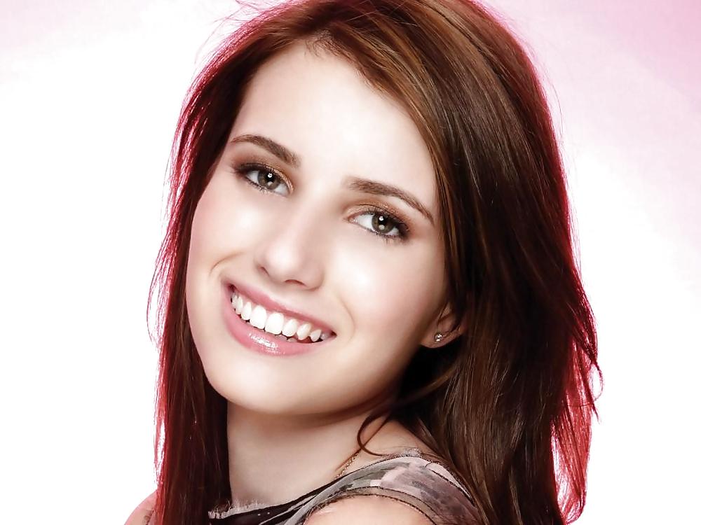 Emma Roberts #36328692