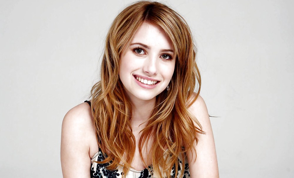 Emma Roberts #36328696