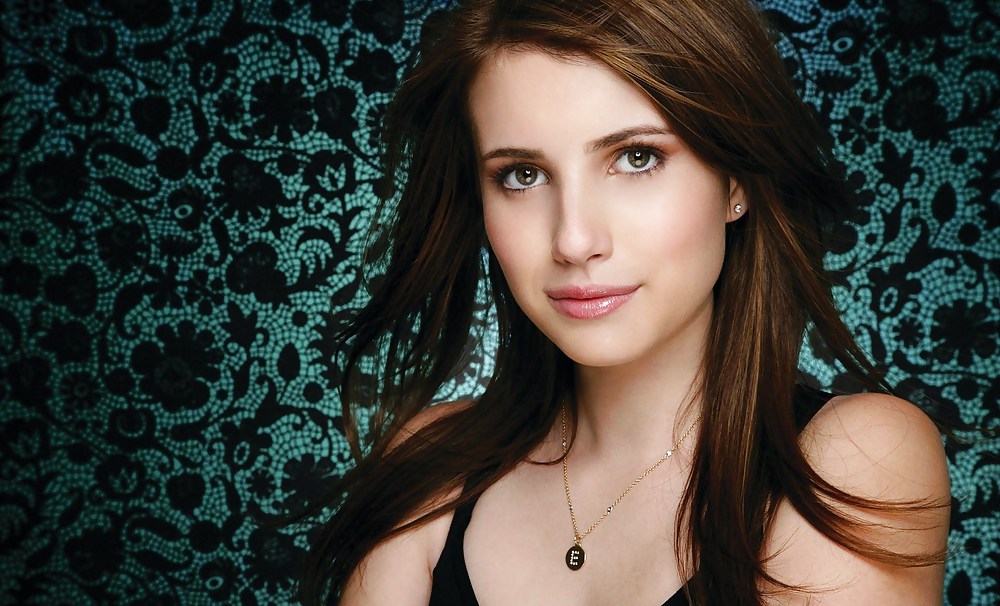 Emma Roberts #36328716