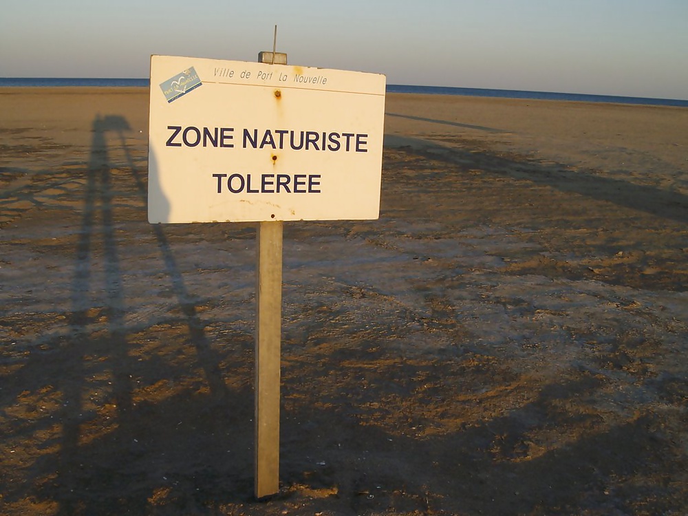 Plage des montilles, port-la-nouvelle (francia)
 #30880203