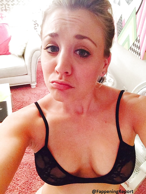 Kaley Cuoco Nacktfotos Durchgesickert (icloud Hack) #32207358