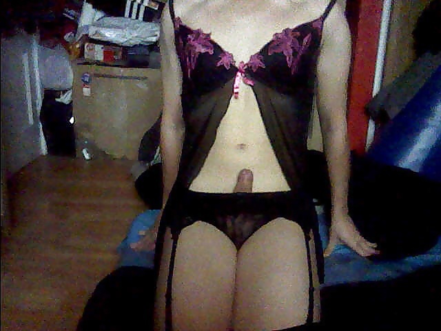 Ropa de dormir sexy
 #34381766