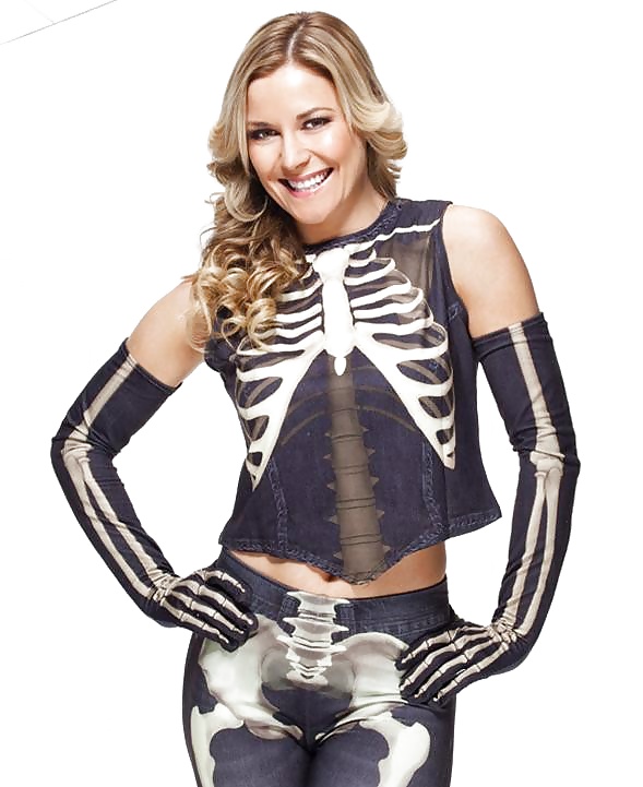Renee Young (LL) #40171098