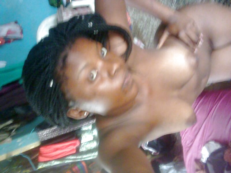 Hot girl named Sheena Sony from Nigeria #40208867