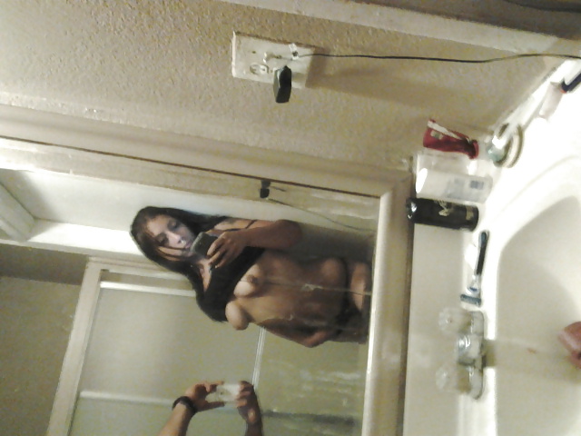 Sexy latina hottie
 #37783235