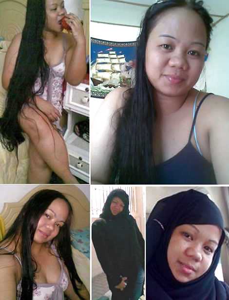 With.without hijab jilbab niqab hijab arab turban  paki #35842507