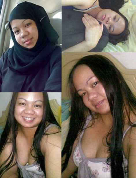 With.without hijab jilbab niqab hijab arab turban  paki #35842521