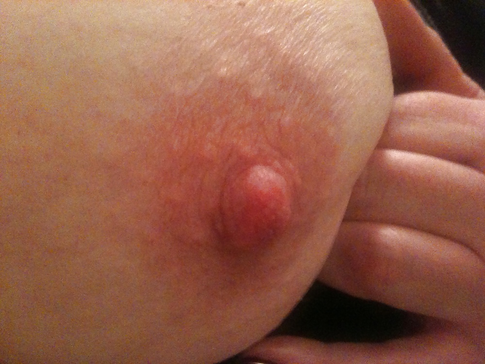 Pezón rosa
 #28907560