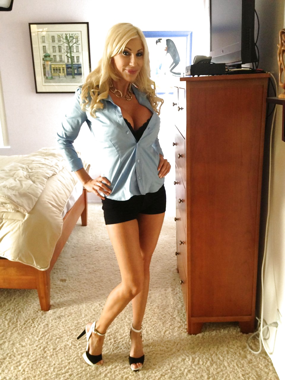 Blusas parte 2
 #24617046