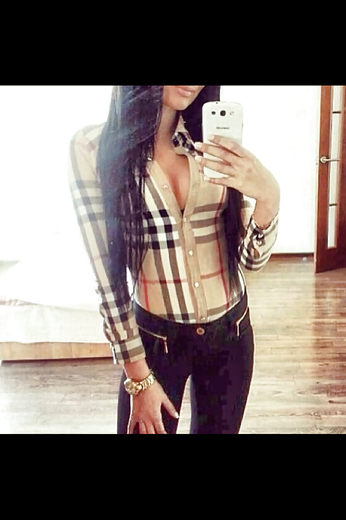 Blusas parte 2
 #24617056