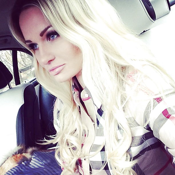 Blusas parte 2
 #24617185