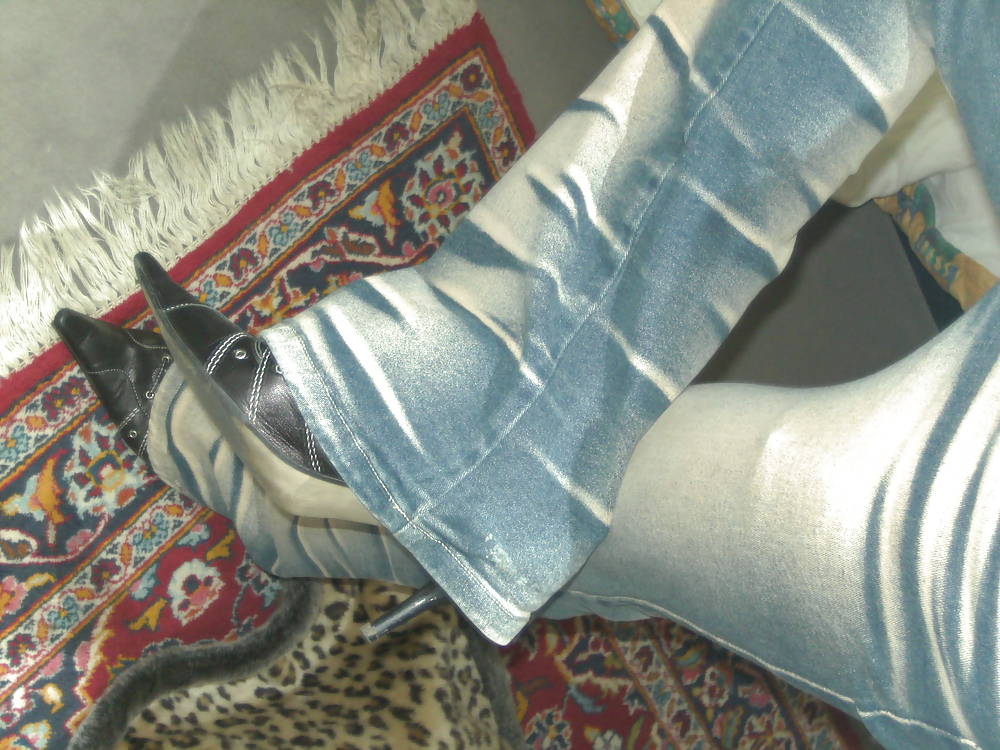 Meine geilen jeans
 #33692303