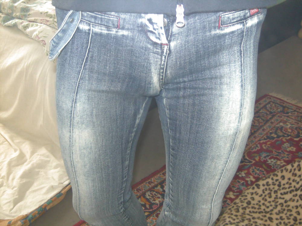 Meine geilen jeans
 #33692309