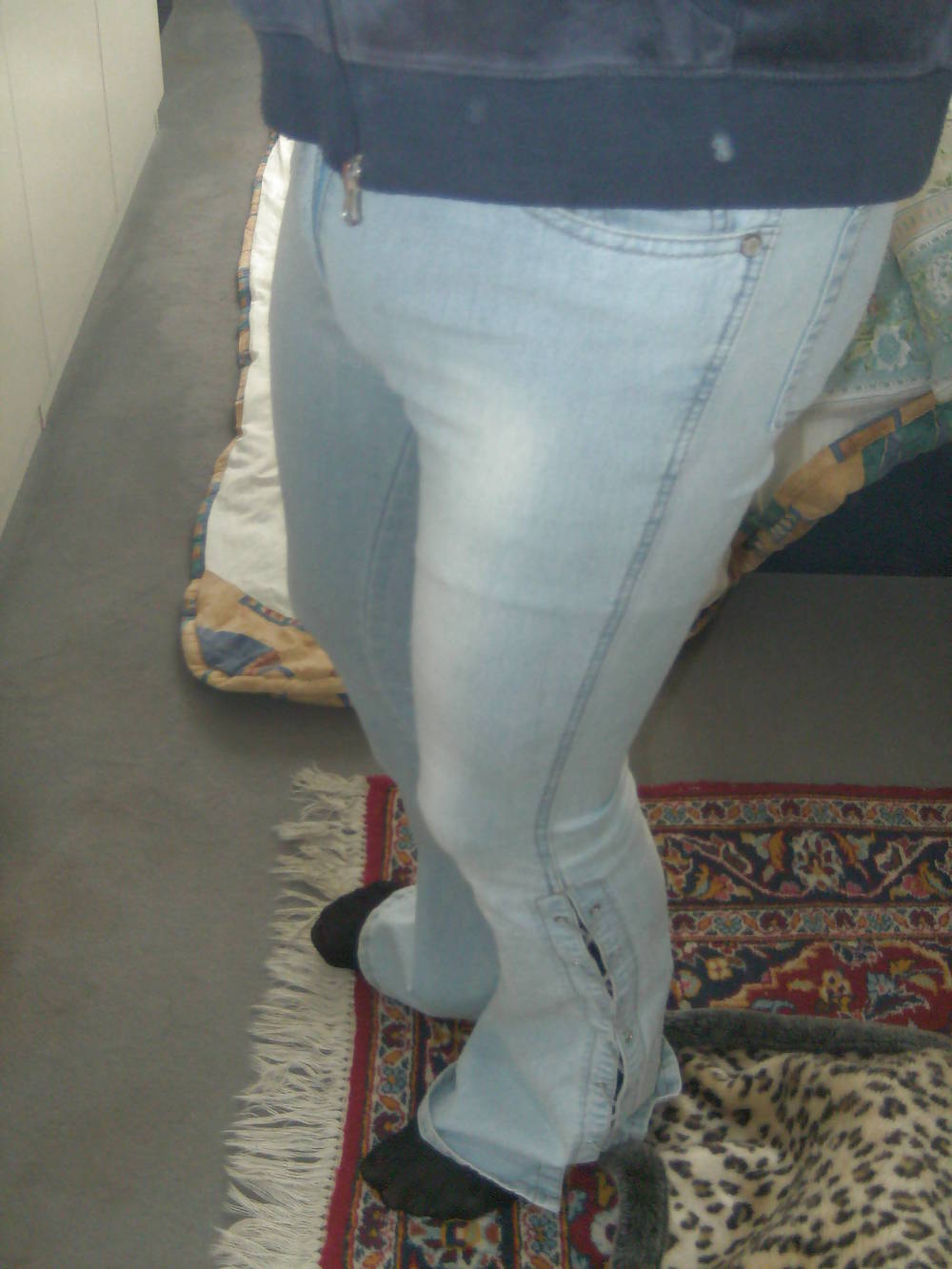 Meine geilen jeans
 #33692317