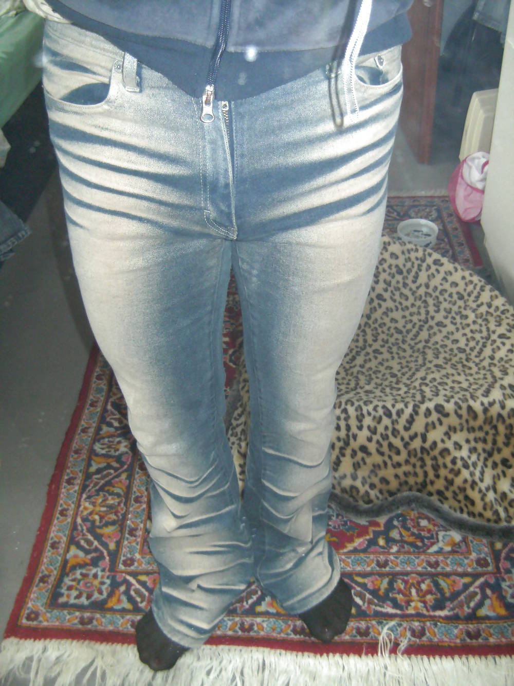 Meine geilen jeans
 #33692322