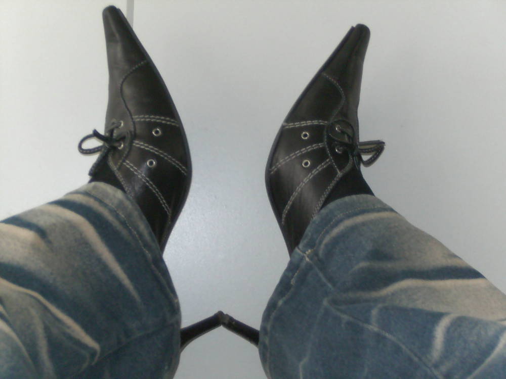 Meine geilen jeans
 #33692327