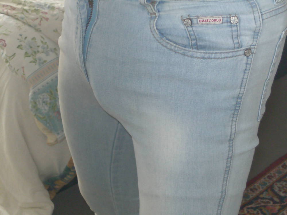 Meine geilen jeans
 #33692333