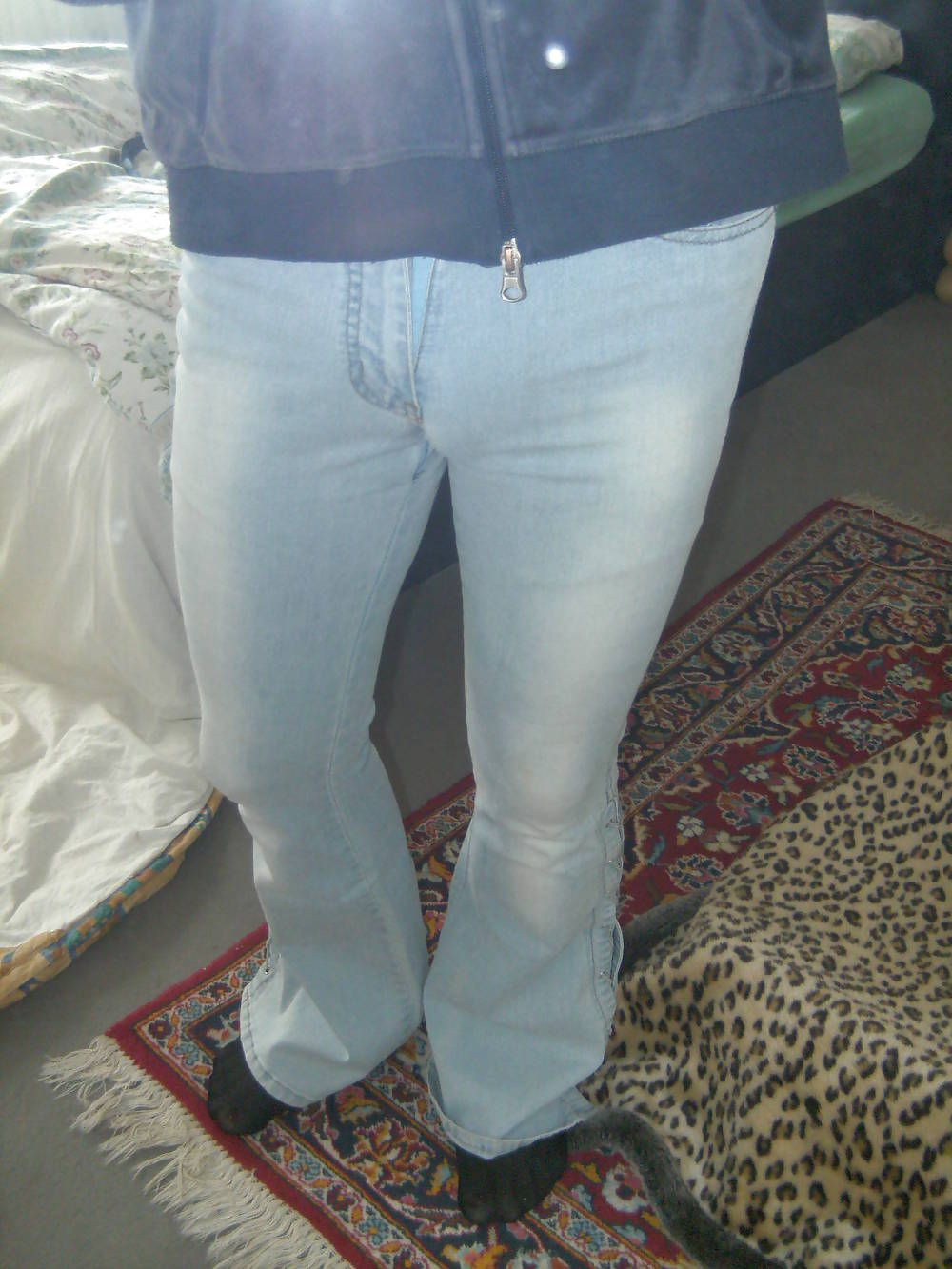 Meine geilen jeans
 #33692338