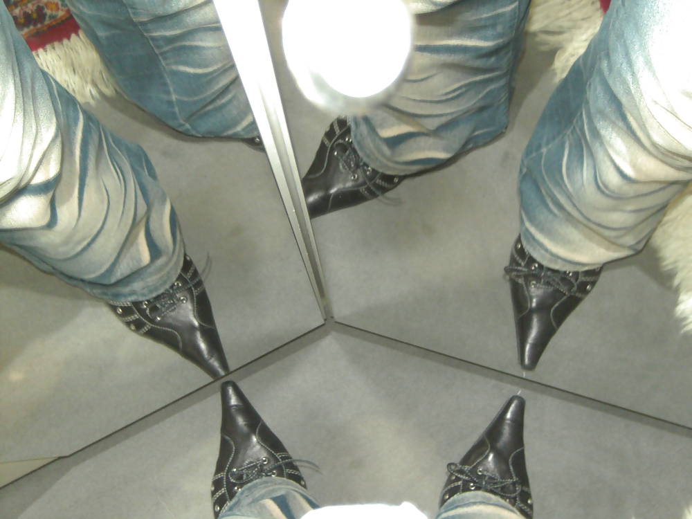 Meine geilen jeans
 #33692341