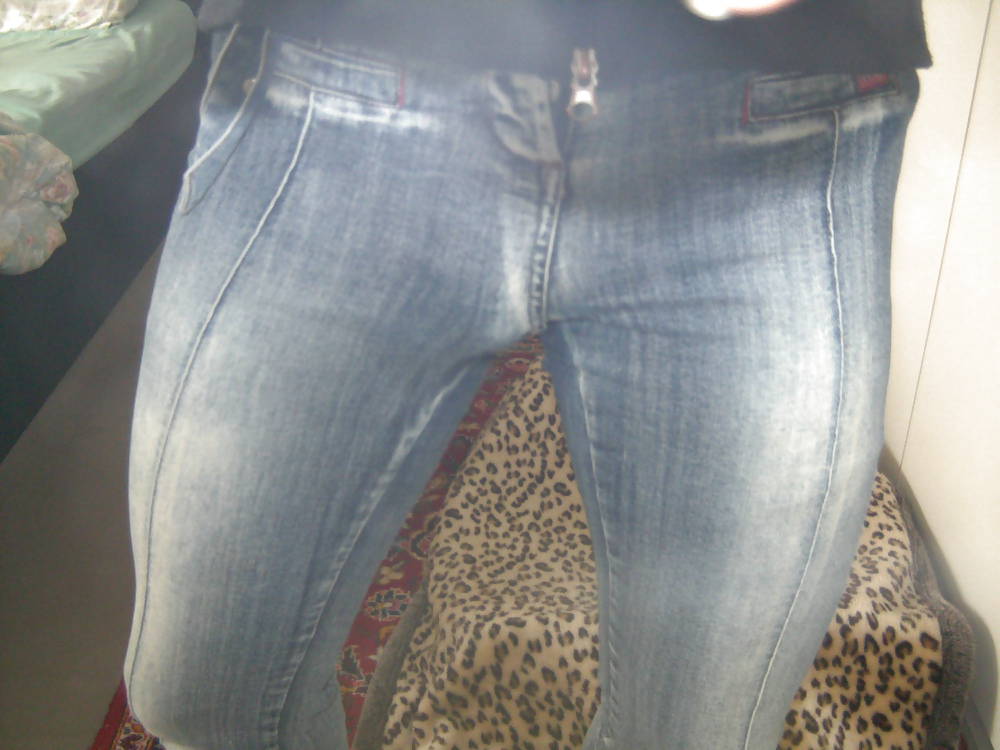 Meine geilen Jeans #33692342