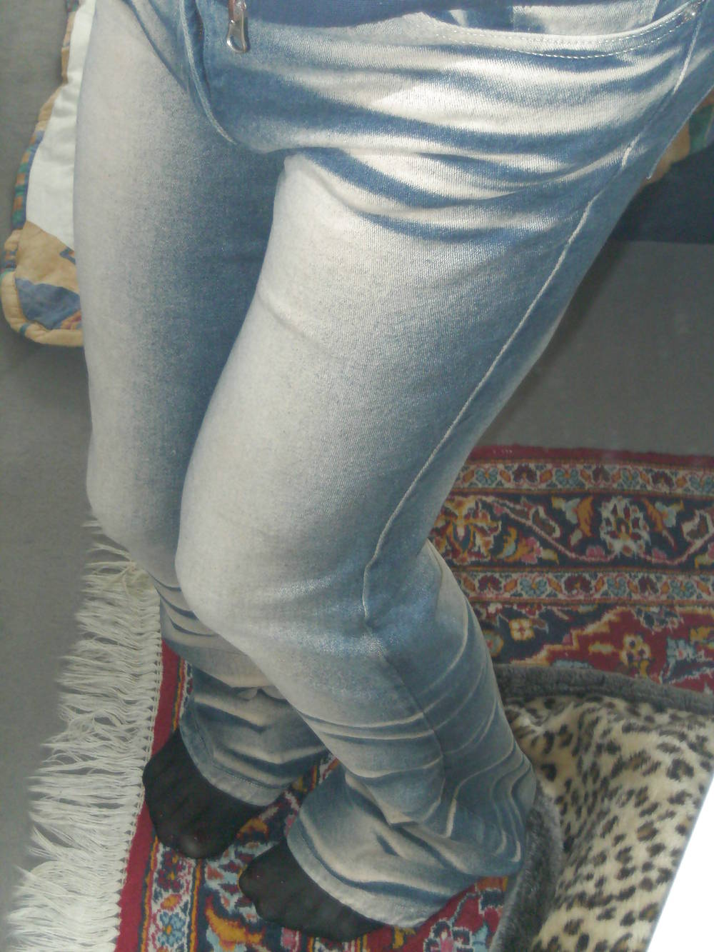 Meine geilen jeans
 #33692345