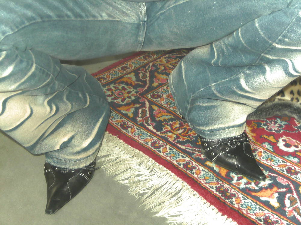 Meine geilen jeans
 #33692347