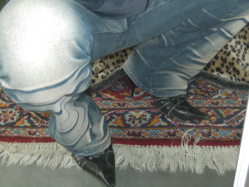 Meine geilen jeans
 #33692350