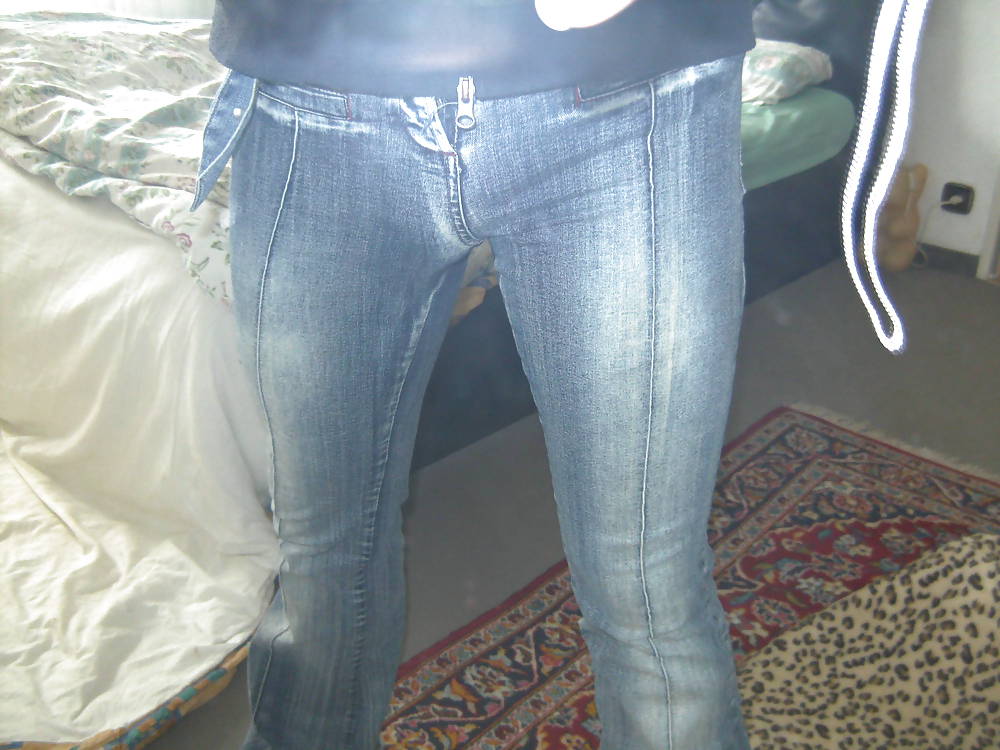 Meine geilen jeans
 #33692364