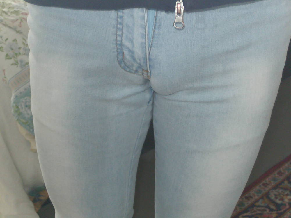 Meine geilen jeans
 #33692367