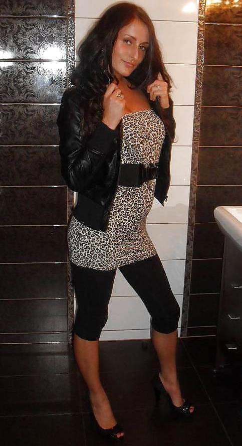 Mommy is a Leopard #29773726