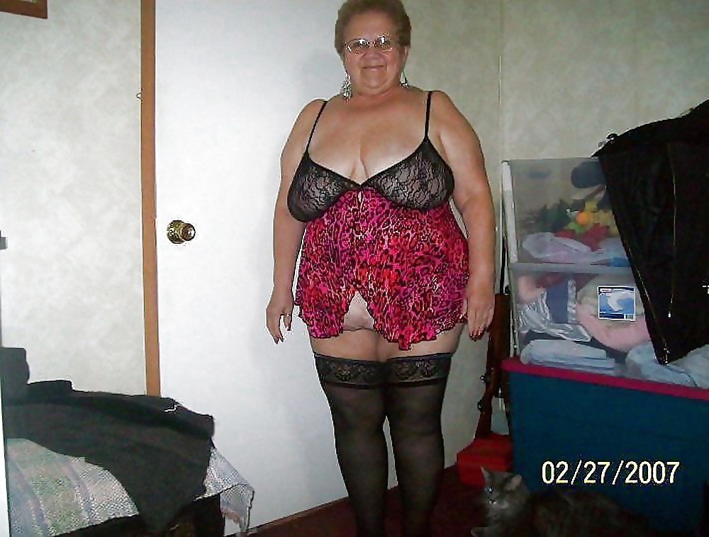 Grannies bbw matures #36
 #37154938