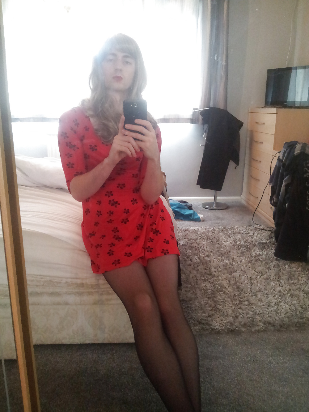 Bored! why not take a few photos :P #26125795