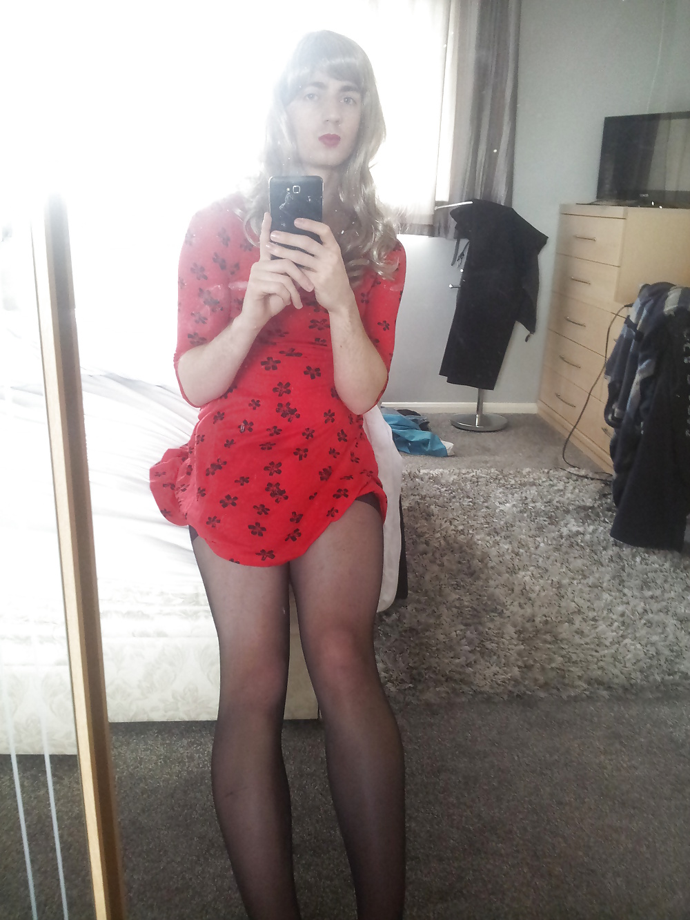 Bored! why not take a few photos :P #26125810