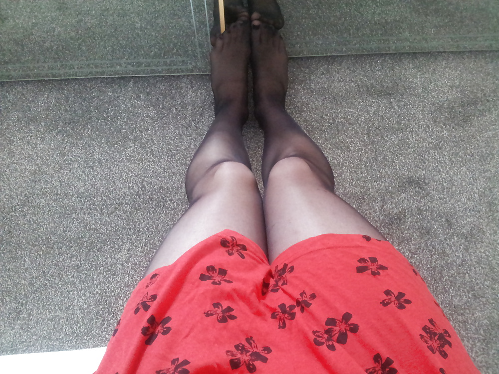 Bored! why not take a few photos :P #26125819