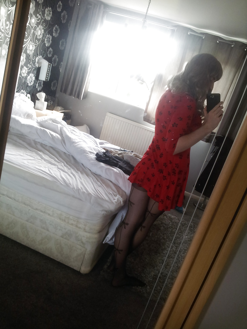 Bored! why not take a few photos :P #26125828