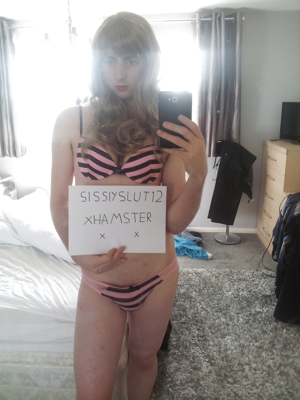 Bored! why not take a few photos :P #26125843