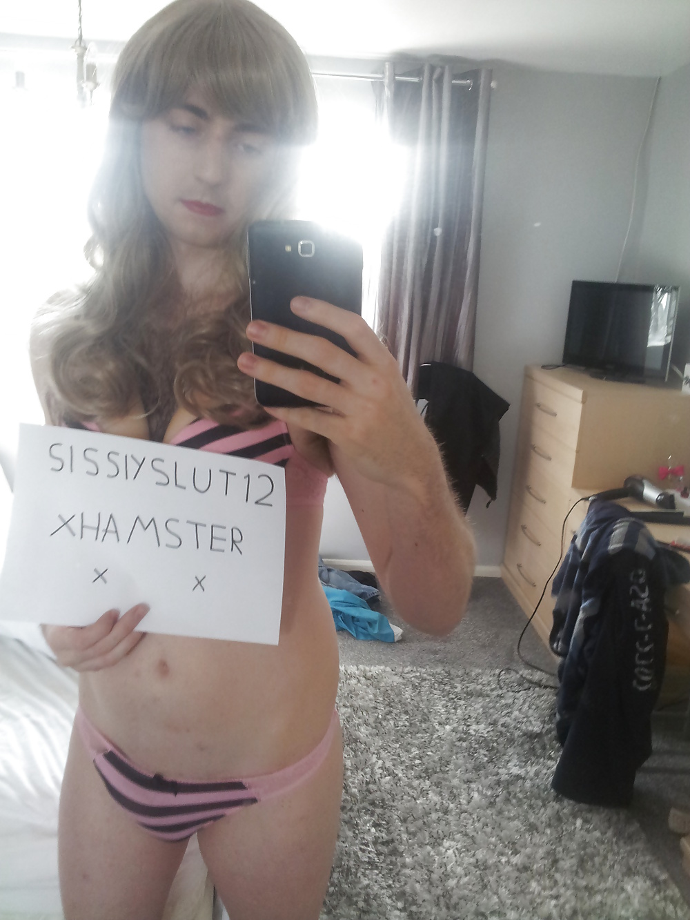 Bored! why not take a few photos :P #26125878