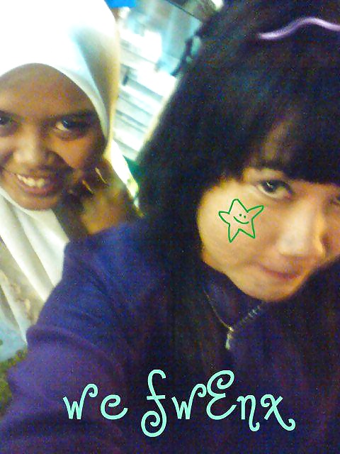 Malay- selfie untuk pakwe
 #40046236